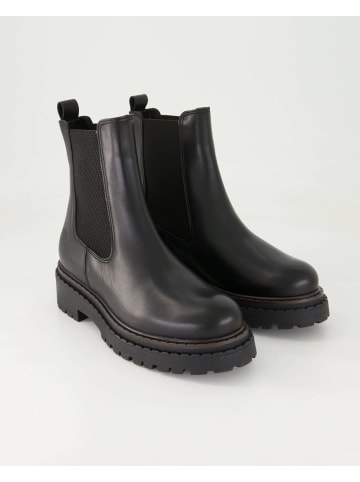 Zahira Chelsea Boots in Schwarz
