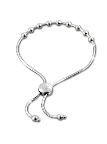 SilberDream Armband Silber 925 Sterling Silber bis ca. 22cm Schlangenkette