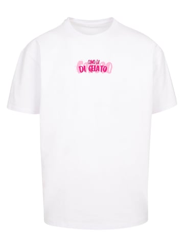 Merchcode Merchcode T-Shirts in white