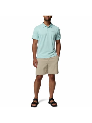 Columbia Utilizer™ Polo in Hellblau
