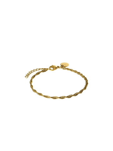 PURELEI Armband Fine Vintage in Gold