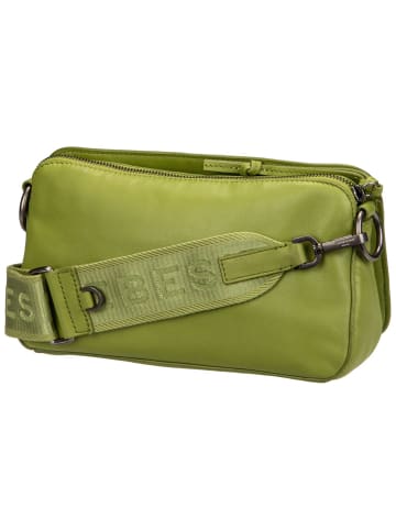 LIEBESKIND BERLIN Bodybag Basic Clarice M in Fresh Green