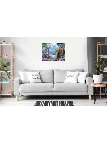 Ravensburger Ravensburger Malprodukte Mediterrane Landschaft in bunt