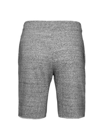 Under Armour Shorts Rival Terry in grau