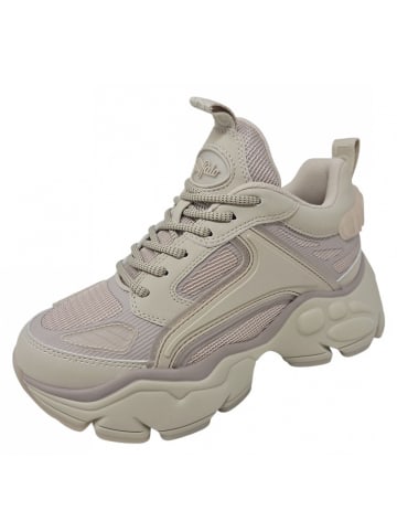 Buffalo Sneaker Binary in Beige