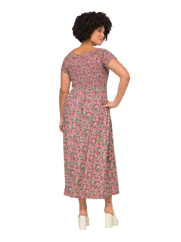 Angel of Style Kleid in pink