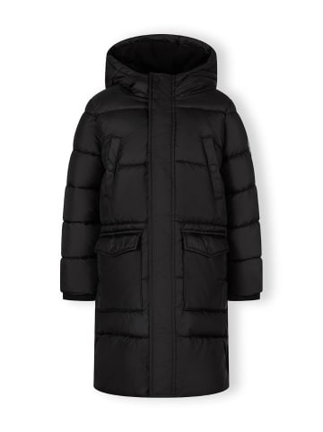 Minoti Winterjacke 27coat54 in schwarz