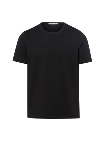TIGER OF SWEDEN  Shirt in schwarz