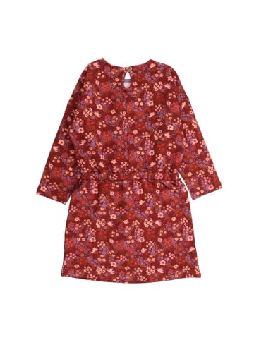 Walkiddy Kleid The Secret Garden-Sweat Dress