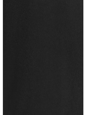 Bench Sweathose in schwarz