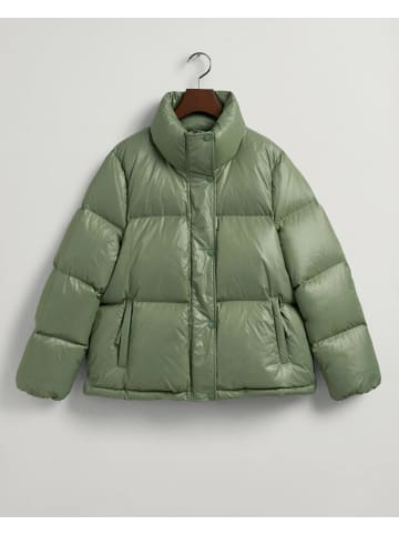 Gant Jacke in kalamata green