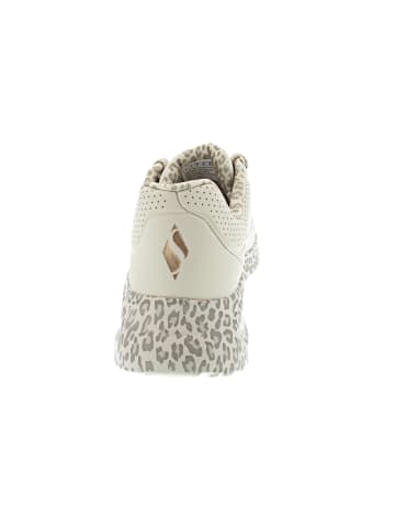 Skechers Uno Lite-Subtle Prints Sneaker low Beige