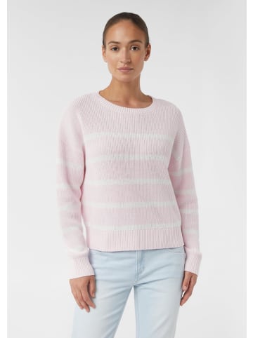 comma Strickpullover  in  40X0_rosa