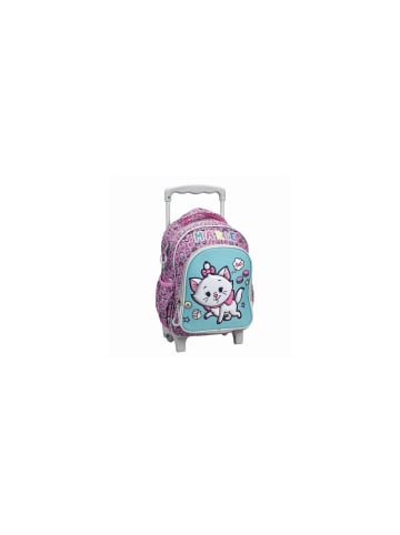 Marie Rucksack mit Rollen – Dreams Design, 30cm