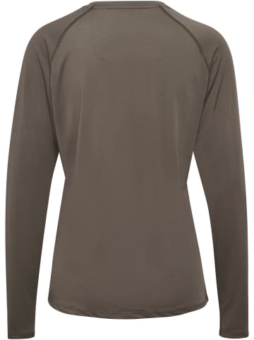 Newline Newline T-Shirt Nwlbeat Ausführen. Damen in FALCON