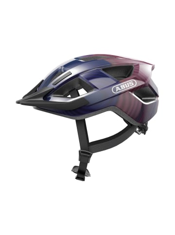 ABUS Fahrradhelm Aduro 3.0 in signal yellow