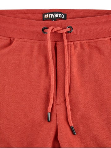 riverso  Jogginghose RIVGuido regular/straight in Orange