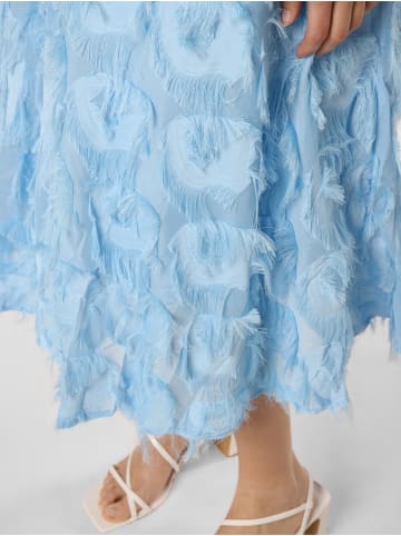 Y.A.S Kleid YASPazylla in hellblau - 0001