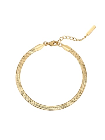 Eastside NY Armband aus Edelstahl in gelbgold