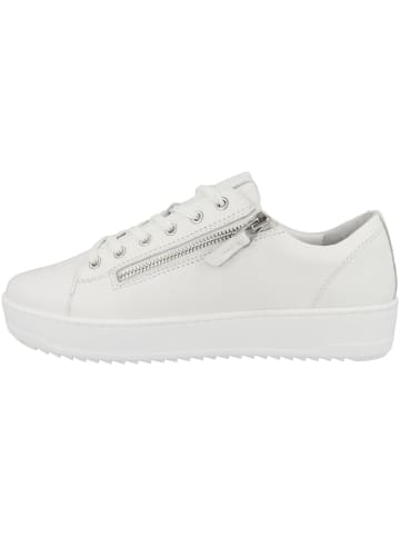 Gerry Weber Sneaker low Elin 11 in weiss