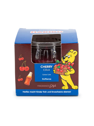 Haribo Duftkerze Haribo™ "Cherry Cola"