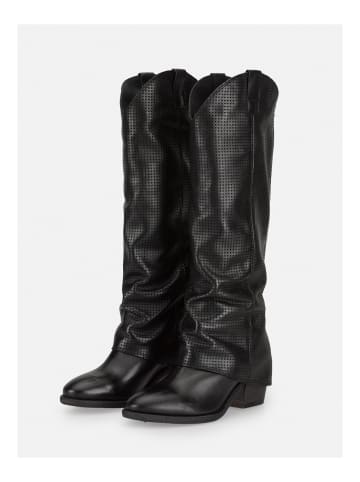 Felmini Stiefel in Schwarz