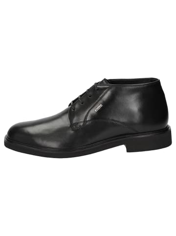 Sioux Stiefelette Nazareno-701-TEX in schwarz