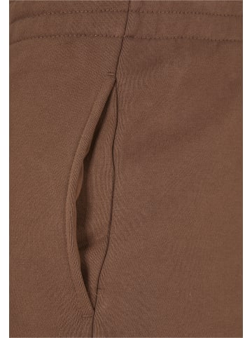 Urban Classics Urban Classics Herren Ultra Heavy Sweatpants in bark