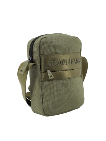 Joop Jeans Schultertasche 'Modica Rafael in Forest Night 13,5 x 18,5 x 5 cm'