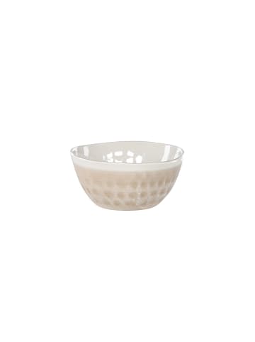 ebuy24 Schüssel Jublie 2er Set Beige 2er Set
