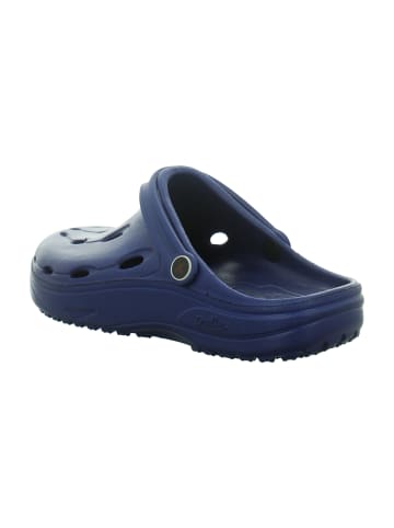 Chung Shi Clogs in Blau