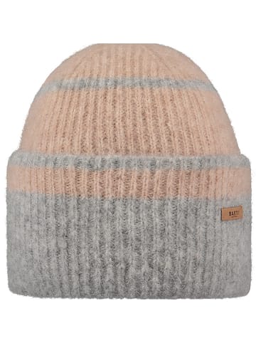Barts W OUNAA BEANIE in Grau