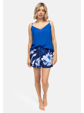 Cyberjammies Ashley Cami Top in dunkelblau