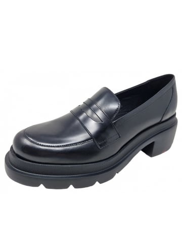 LLOYD PIA in Schwarz