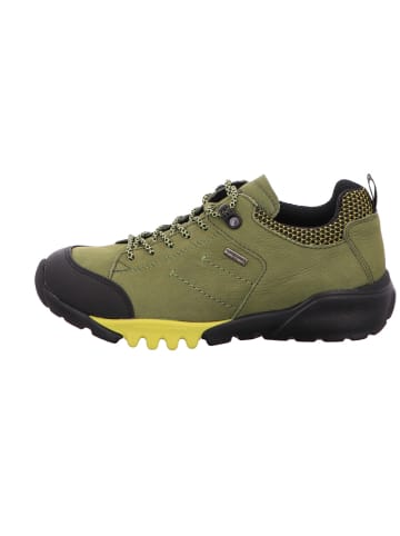 WALDLÄUFER Schnürschuh in khaki