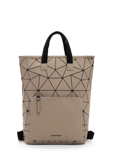 SURI FREY Rucksack SFY SURI Sports Jessy-Lu in sand