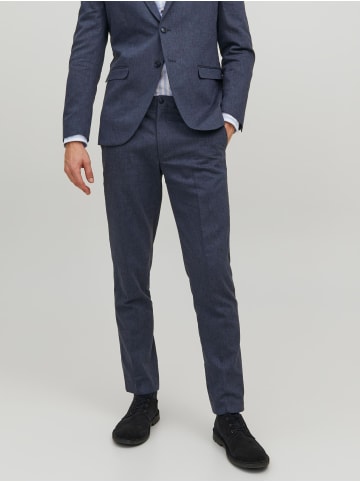Jack & Jones Anzughose in Navy Blazer
