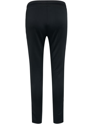 Hummel Hosen Hmlnelly 2.0 Tapered Pants in BLACK