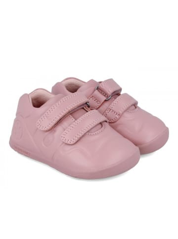 Biomecanics Klettschuh Wider in Rosa