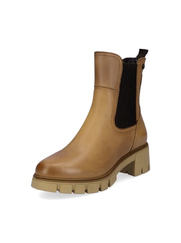 Tamaris Chelsea-Boot in braun