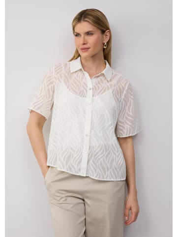 s.Oliver Bluse in 0200_ecru