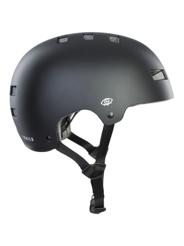ION ISEEK HELMET in Schwarz