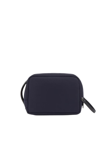 Piquadro Kosmetiktasche BY6149BR2-BLU Blau