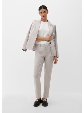 s.Oliver Hose RITA in 8035_helles beige