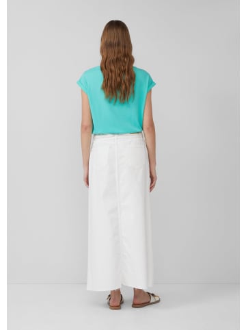 s.Oliver T-Shirt in 60D0_türkis