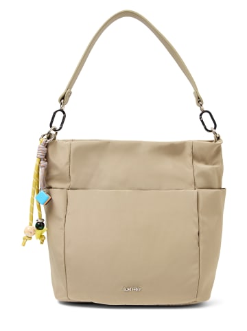 SURI FREY Umhängetasche Sissy in schilf - 0002