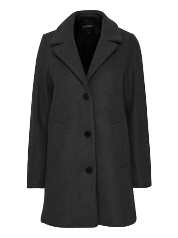 b. young BYCECILA SH COAT regular fit in Black
