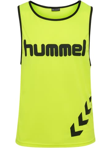 Hummel Hummel Multisportsleibchen Fundamental Multisport Erwachsene in NEON YELLOW