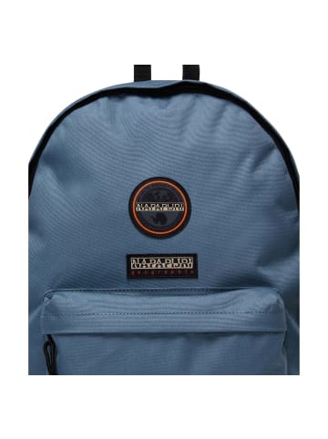 Napapijri Voyage 3 - Rucksack 40 cm (CB MQX) in stormy weat g1y