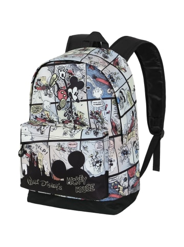 Disney Rucksack Mickey Mouse Ink-FAN HS 2.0 in multicolor